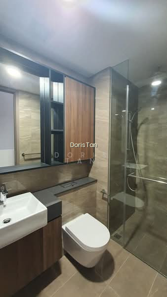 KENT RIDGE HILL RESIDENCES