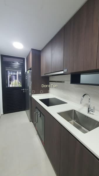 KENT RIDGE HILL RESIDENCES photo 2