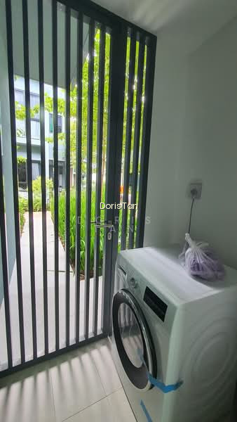 KENT RIDGE HILL RESIDENCES photo 3