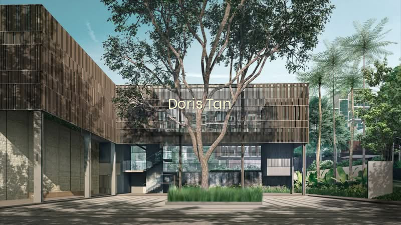 KENT RIDGE HILL RESIDENCES photo 6