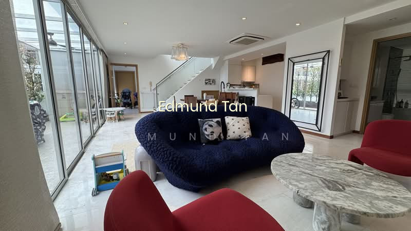 OLA RESIDENCES @ MOUNTBATTEN