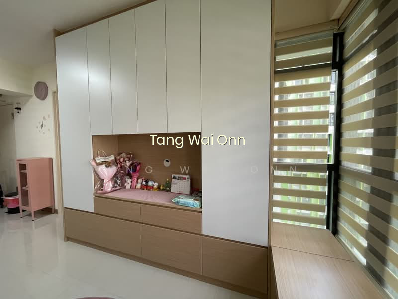 102B BIDADARI PARK DRIVE