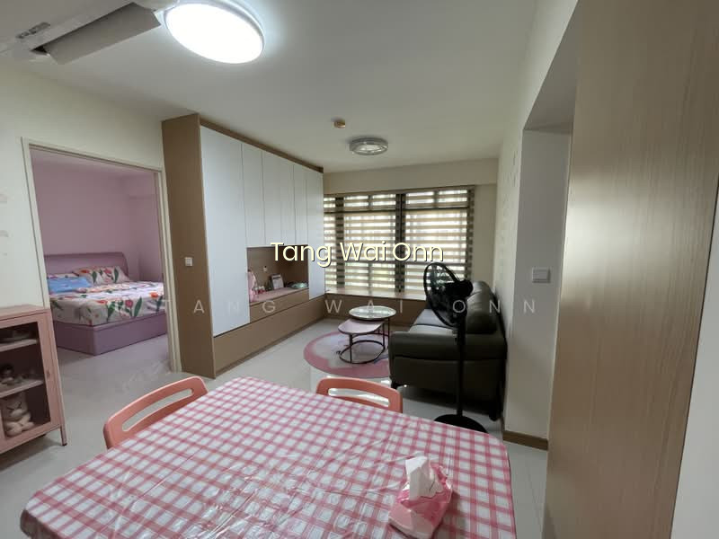 102B BIDADARI PARK DRIVE photo 2