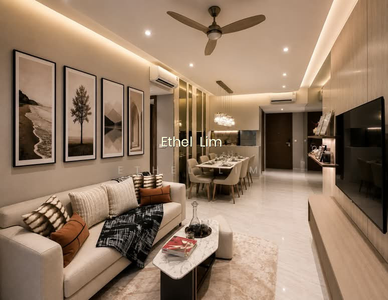 ARDOR RESIDENCE image 1 of 9