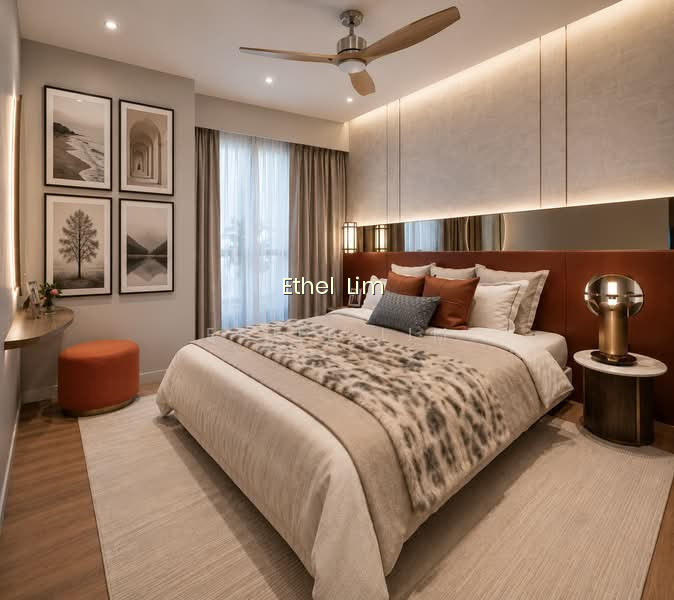 ARDOR RESIDENCE photo 2