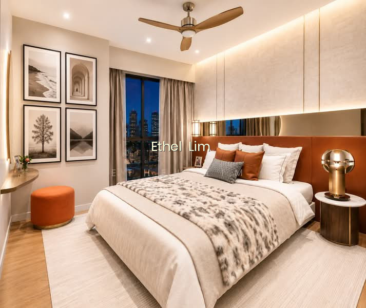 ARDOR RESIDENCE photo 3