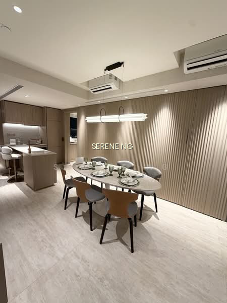 ARINA EAST RESIDENCES image 1 of 3