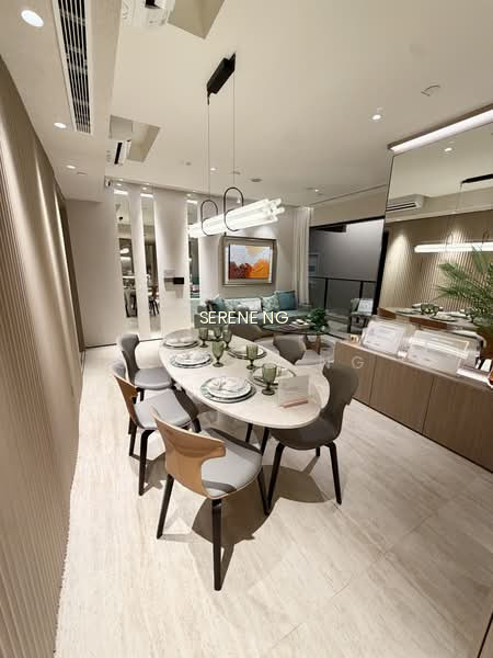 ARINA EAST RESIDENCES photo 2