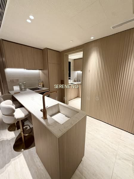 ARINA EAST RESIDENCES photo 3