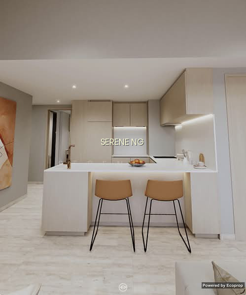 ARINA EAST RESIDENCES image 1 of 2