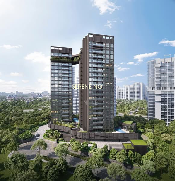 ARINA EAST RESIDENCES photo 2