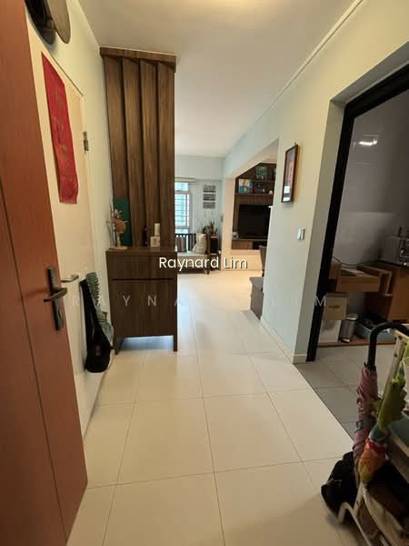 633B SENJA GREEN image 1 of 8
