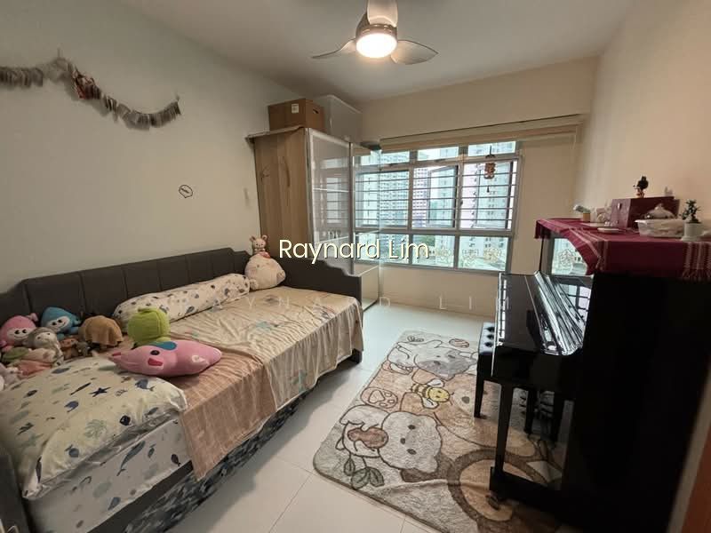 633B SENJA GREEN photo 4