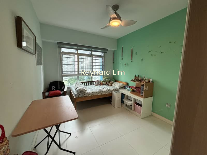 633B SENJA GREEN photo 5