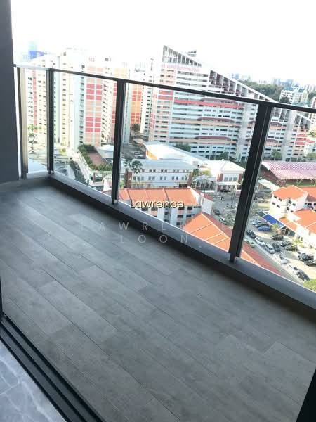 THE POIZ RESIDENCES