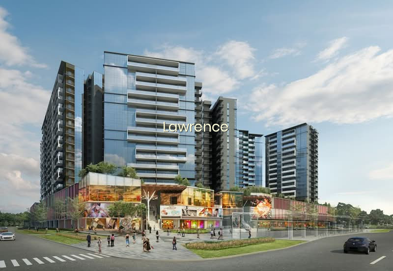 THE POIZ RESIDENCES photo 6