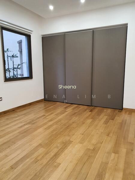 BISHOPSGATE RESIDENCES photo 2