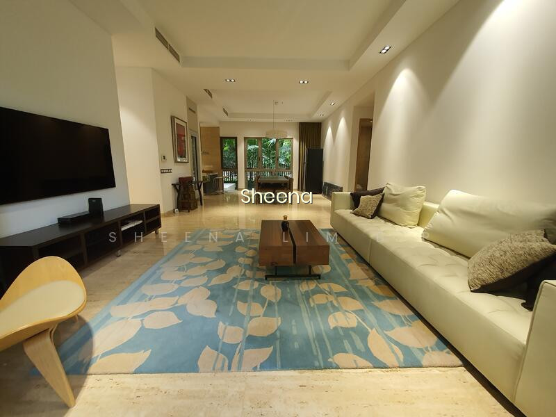 BISHOPSGATE RESIDENCES photo 3