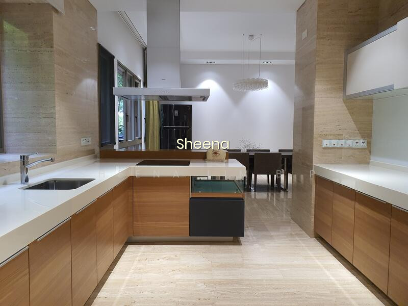 BISHOPSGATE RESIDENCES photo 4