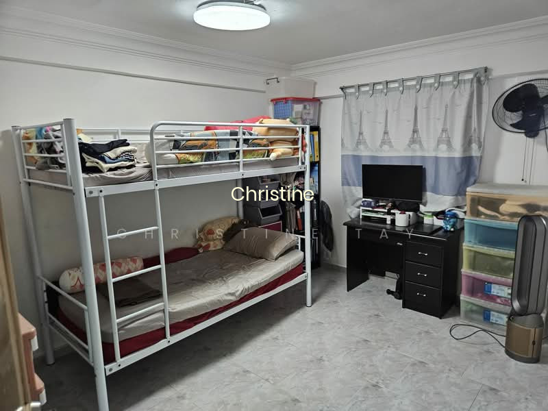 68 GEYLANG BAHRU