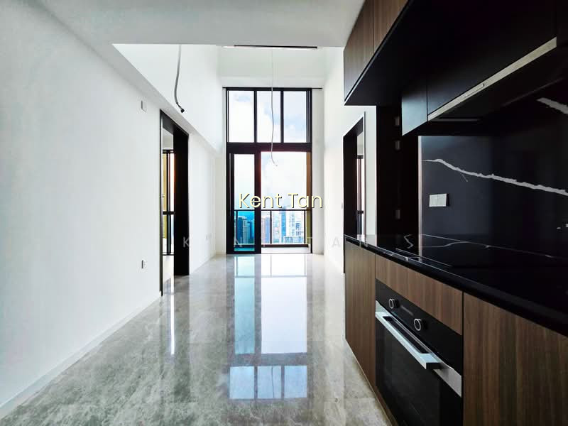 IRWELL HILL RESIDENCES image 1 of 10