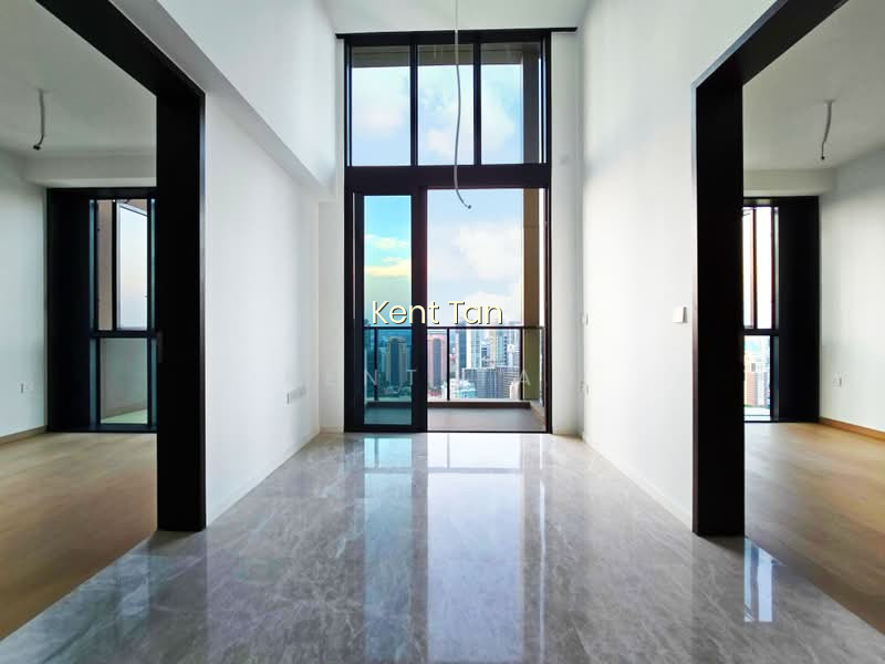 IRWELL HILL RESIDENCES photo 2
