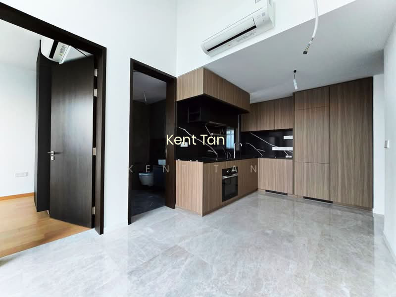 IRWELL HILL RESIDENCES photo 4