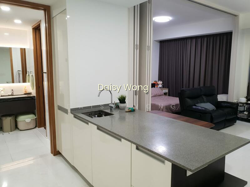 MARINA ONE RESIDENCES photo 2