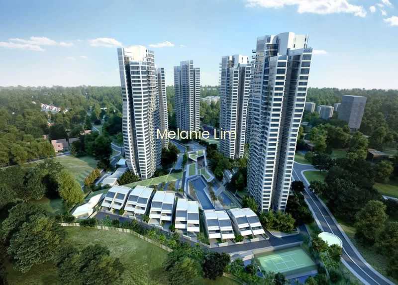 D'LEEDON (FORMER FARRER COURT) photo 5