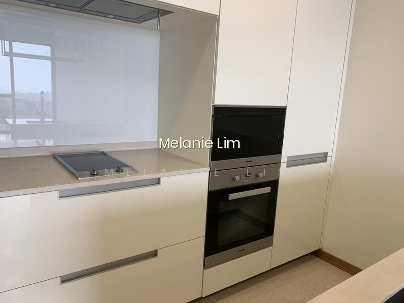 MARINA ONE RESIDENCES