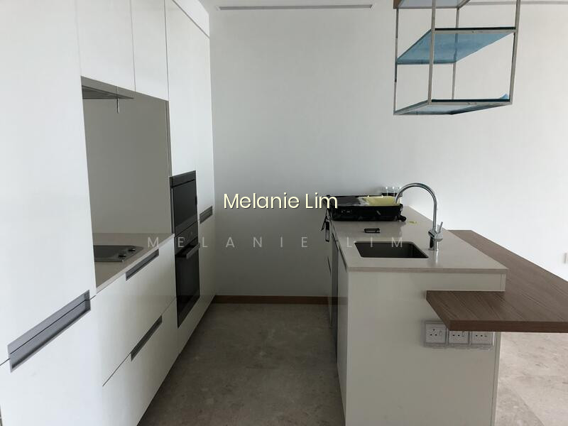 MARINA ONE RESIDENCES photo 2