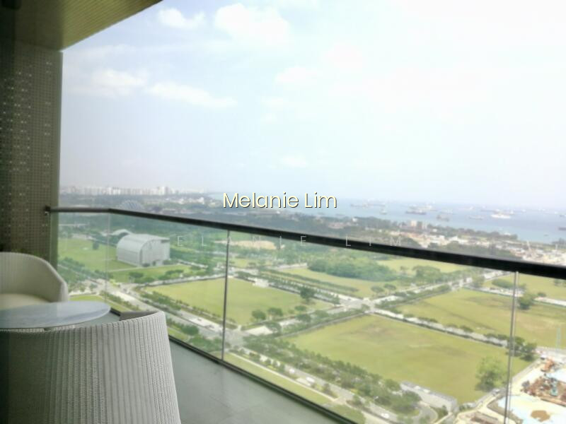MARINA ONE RESIDENCES photo 3