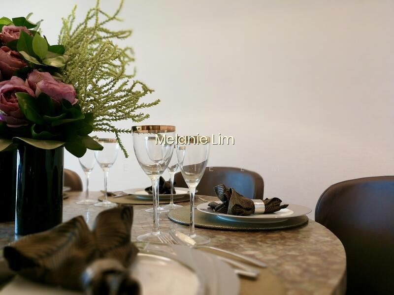 MARINA ONE RESIDENCES photo 5