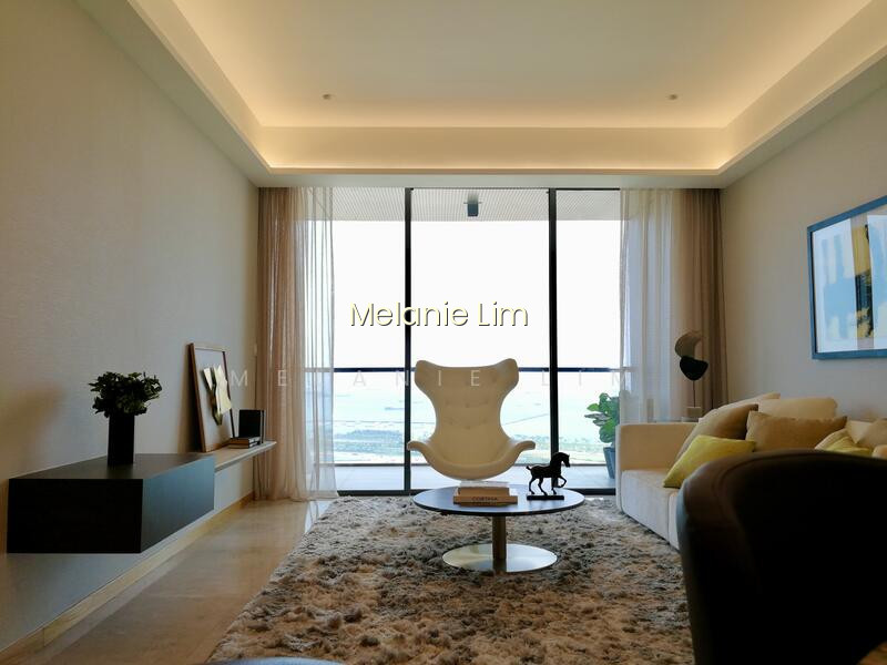 MARINA ONE RESIDENCES photo 6