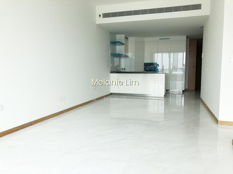 MARINA ONE RESIDENCES