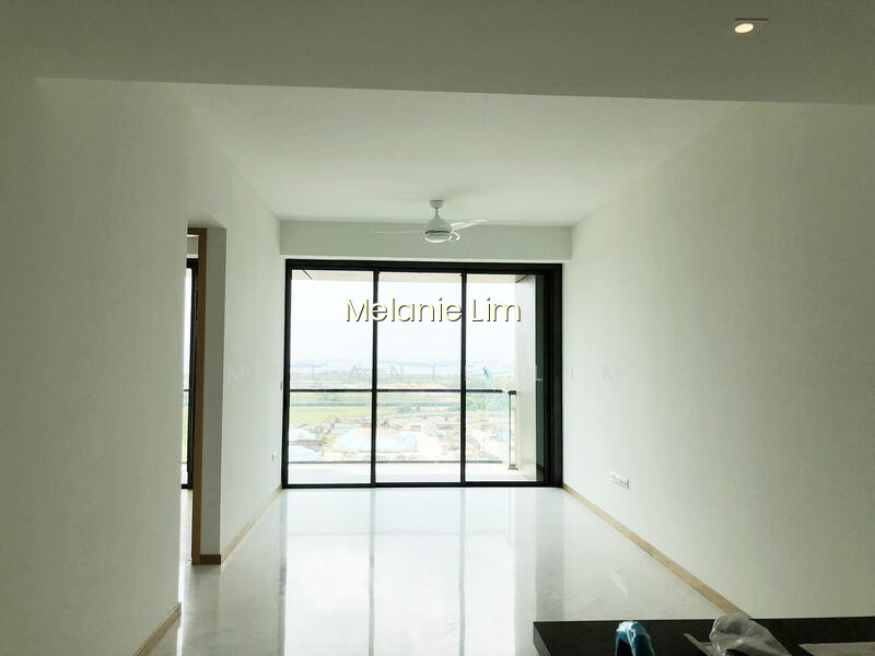 MARINA ONE RESIDENCES photo 2