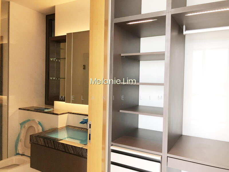 MARINA ONE RESIDENCES photo 4