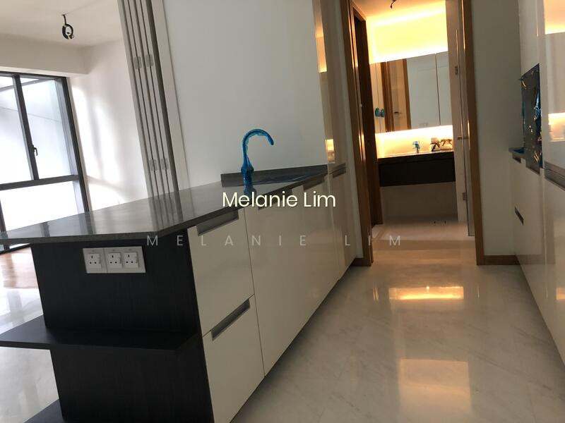 MARINA ONE RESIDENCES photo 2