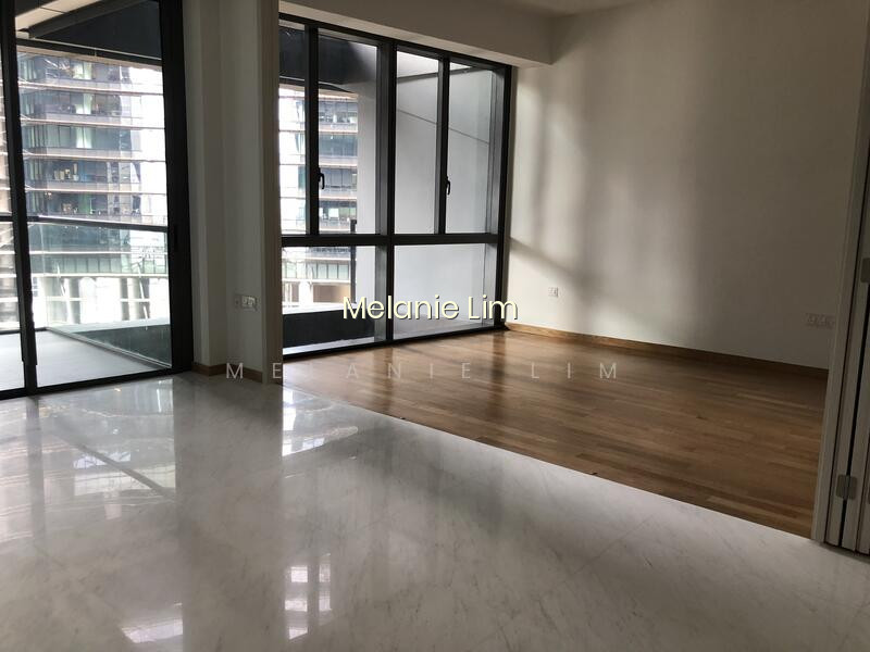 MARINA ONE RESIDENCES photo 3