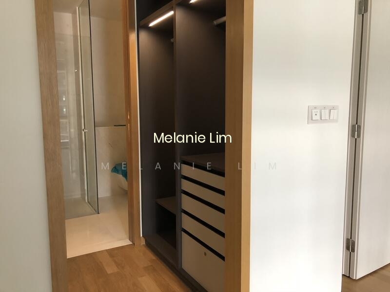MARINA ONE RESIDENCES photo 4