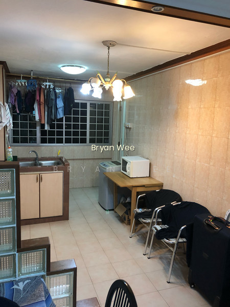 182 Ang Mo Kio Avenue 5 image 1 of 5