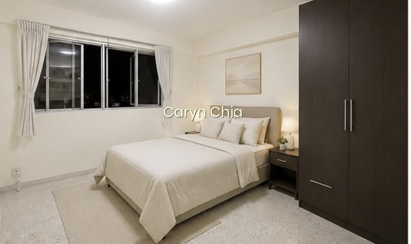 223 Lorong 8 Toa Payoh image 1 of 10