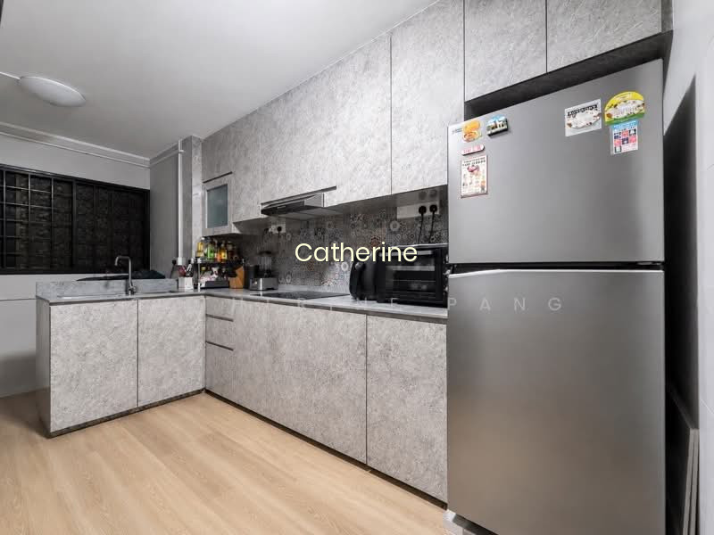 338 BUKIT BATOK STREET 34