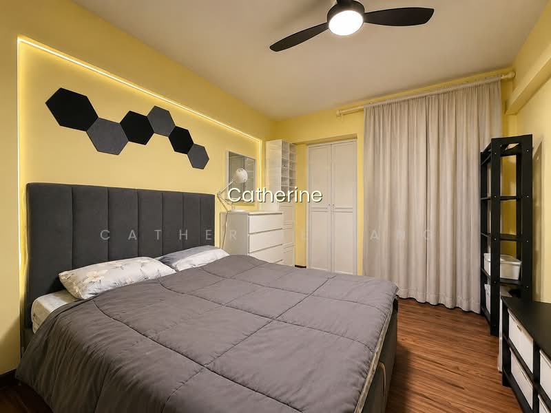 338 BUKIT BATOK STREET 34 photo 2