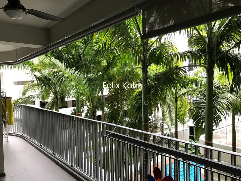 ARC AT TAMPINES