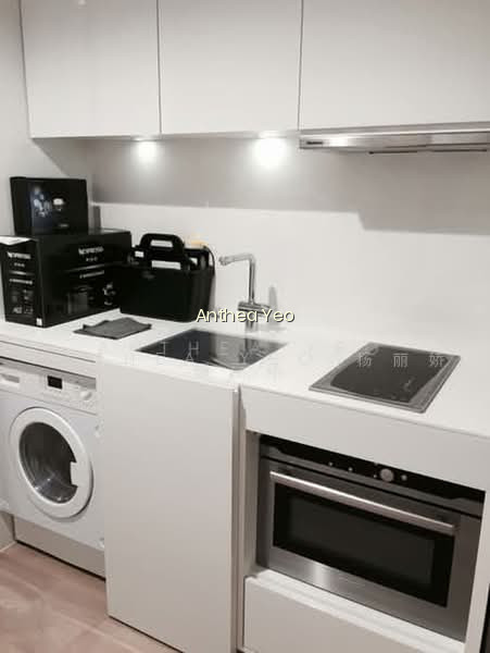 SKYSUITES @ ANSON photo 6