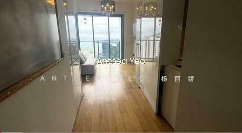 SKYSUITES @ ANSON photo 2