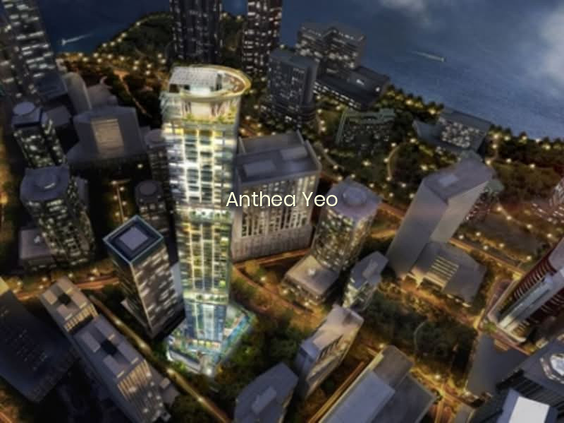 SKYSUITES @ ANSON photo 5