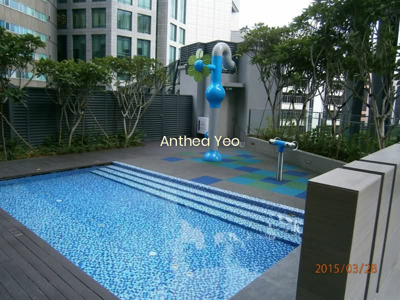 SKYSUITES @ ANSON photo 6