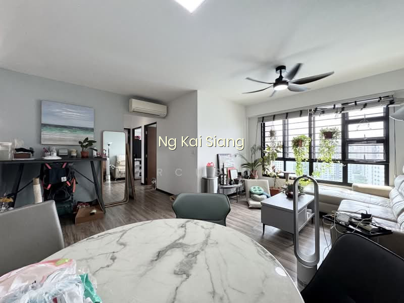 122B PUNGGOL EDGE photo 2